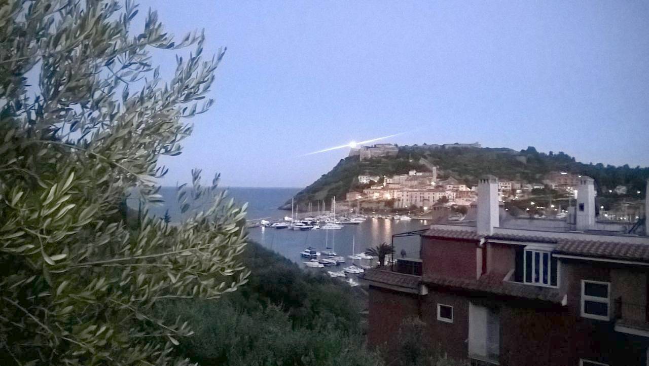 Ganze Wohnung, Splendido Affaccio in Porto Ercole, Monte Argentario
