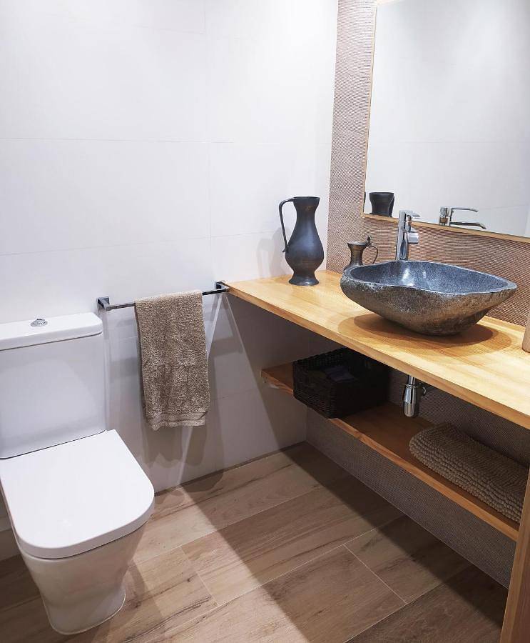 Appartement entier, Apartamento Tubal in Bossòst, Pyrénées catalanes