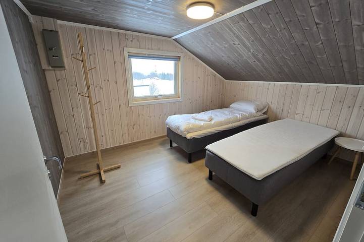 Himmelstein, cosy house in Lofoten in Leknes, Vestvågøy
