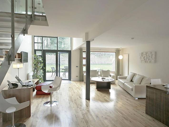 Holiday rental for 4 people in Castlemartyr