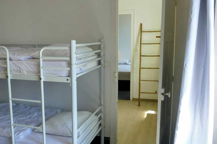 Location de vacances pour 10 personnes, animaux acceptés dans Pont d'Armes - 2