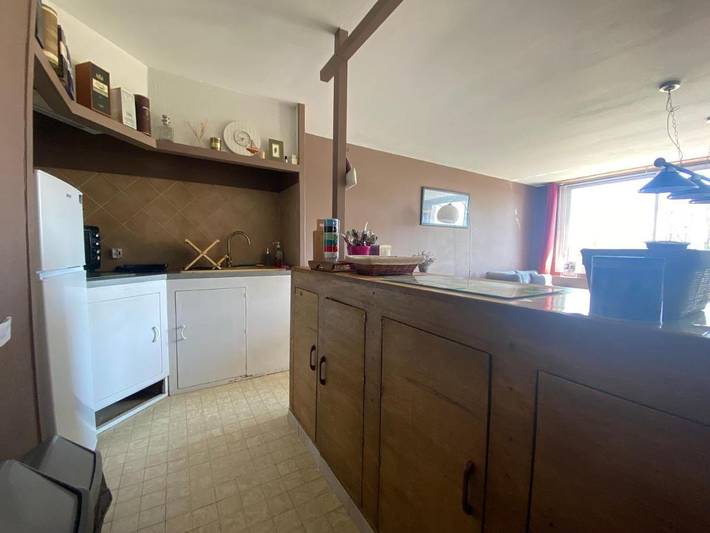 Maison d’hôte pour 5 personnes, avec jardin dans Sèvremont - 4