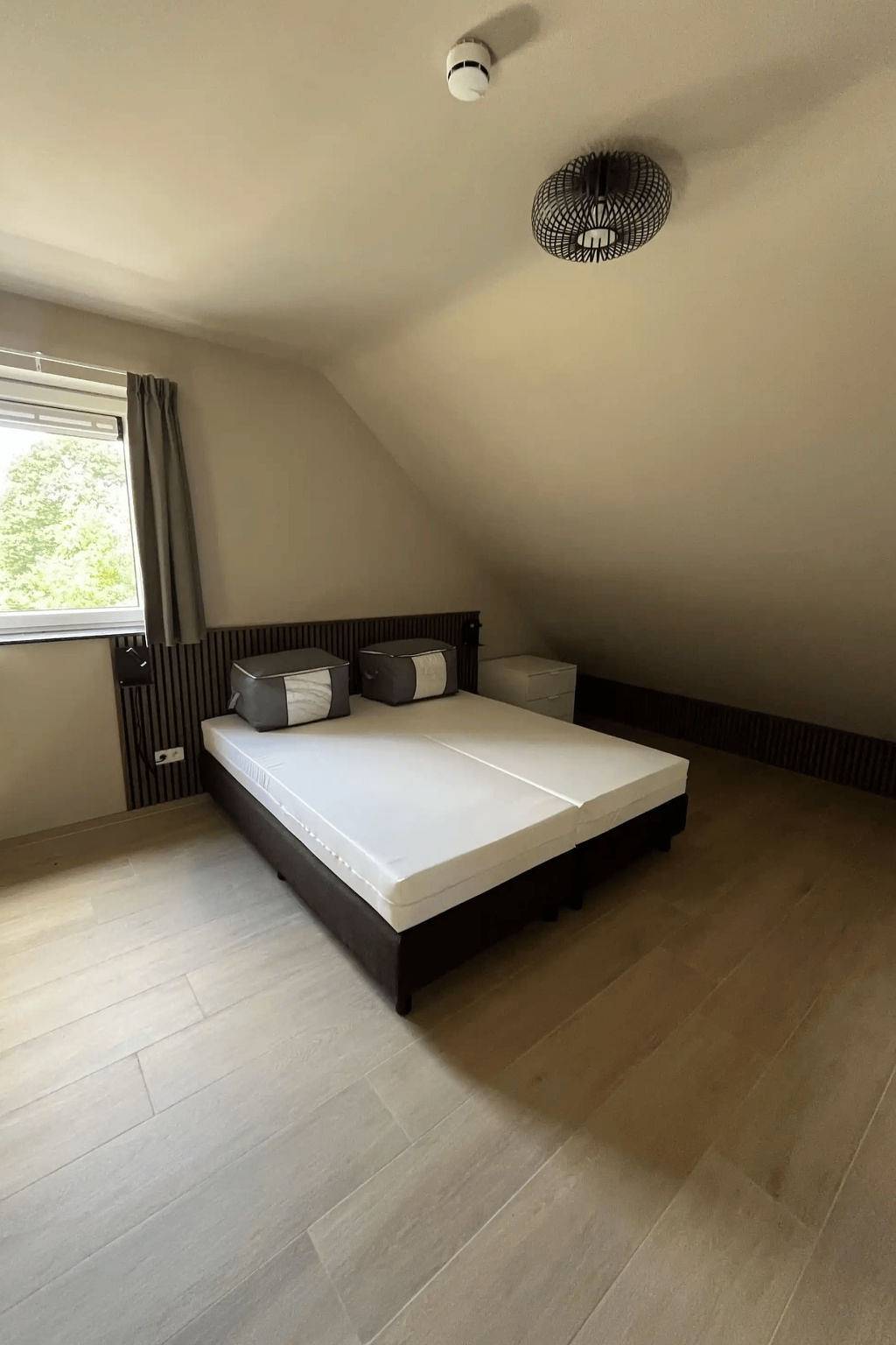 Geheel appartement, Camping Natuurlijk Limburg - Appartement in Remersdaal, Voeren