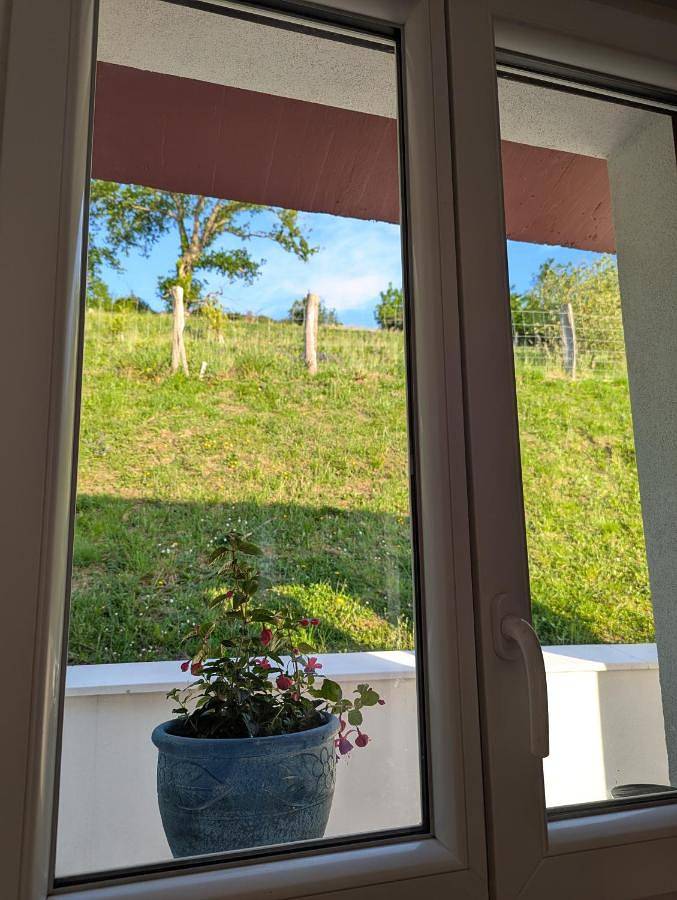 Gîte pour 4 personnes, avec vue et terrasse à Biriatou - 3
