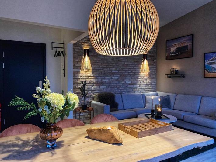 Ferienwohnung für 5 Personen - 1