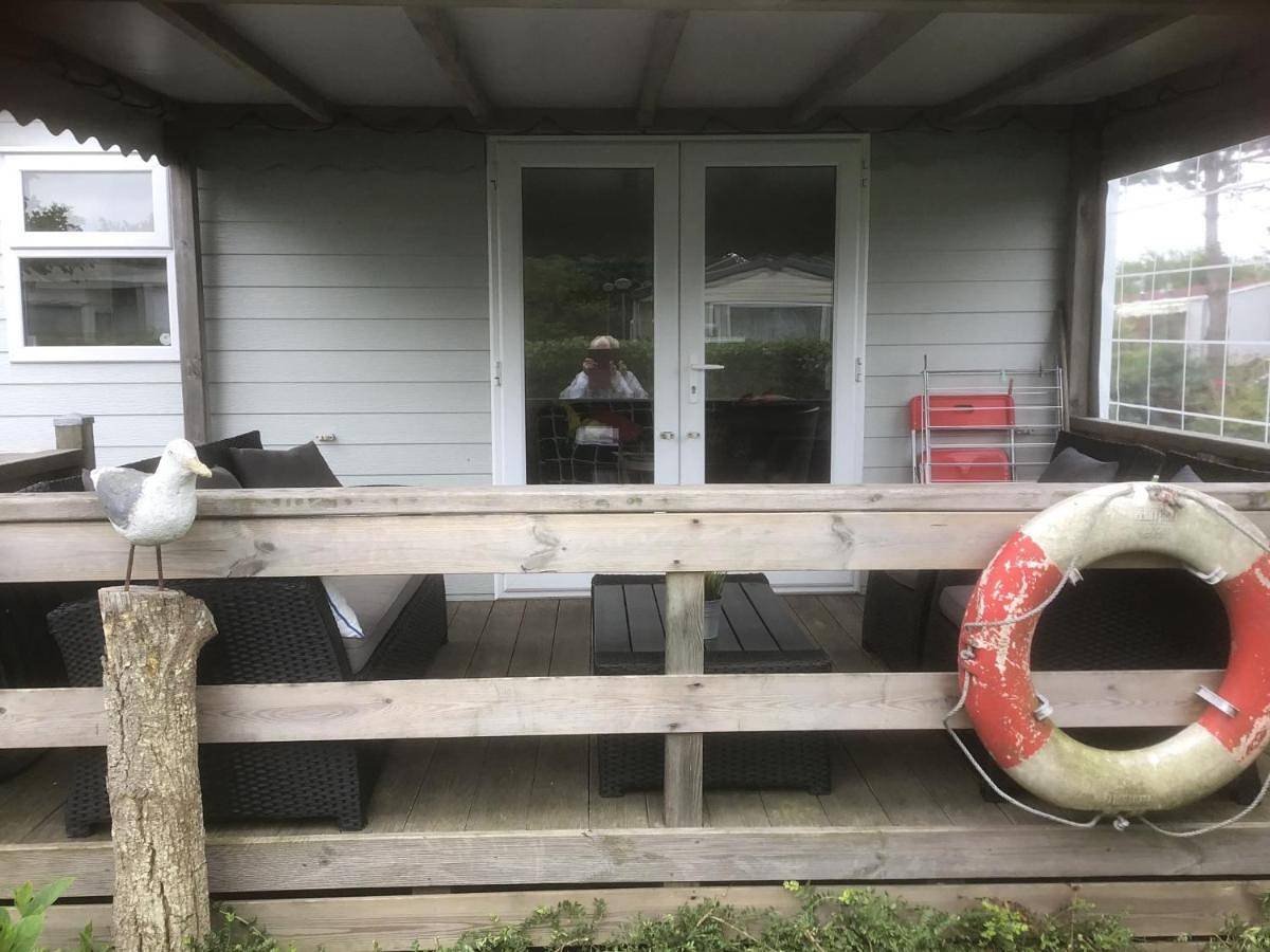 Chalet in Callantsoog, Noord-Holland - Nordseeküste