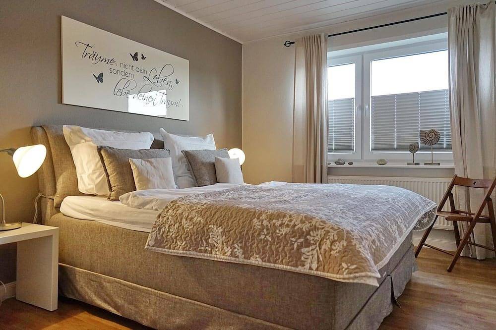 Ganze Wohnung, Nordseestern im Zentrum von Büsum in Hafen Büsum, Büsum