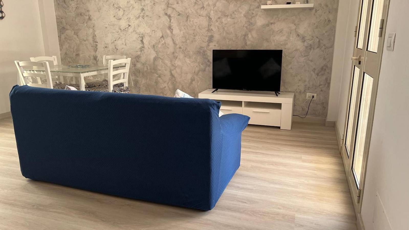 Villa Alegiù – Komfortables Haus mit Garten nahe dem Strand von Marzamemi in Marzamemi, Noto und Umgebung