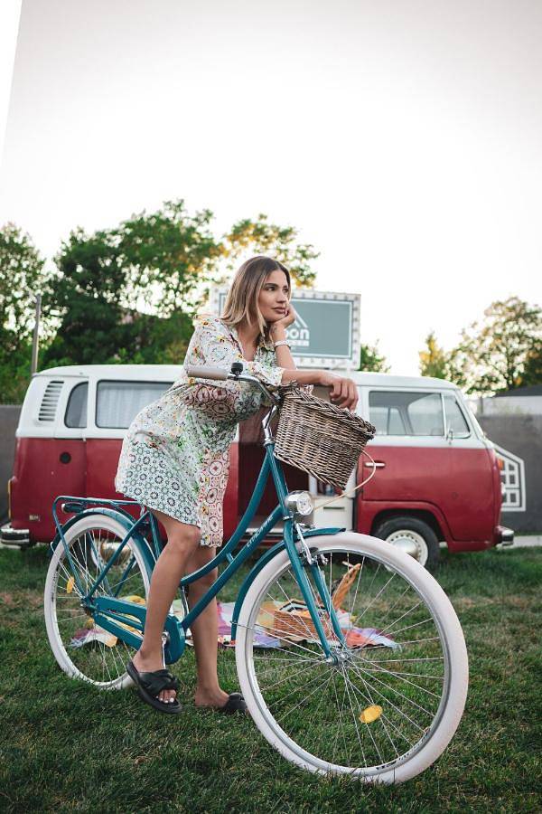 Villa pour 2 personnes, avec piscine ainsi que jardin et vue en Roumanie - 2