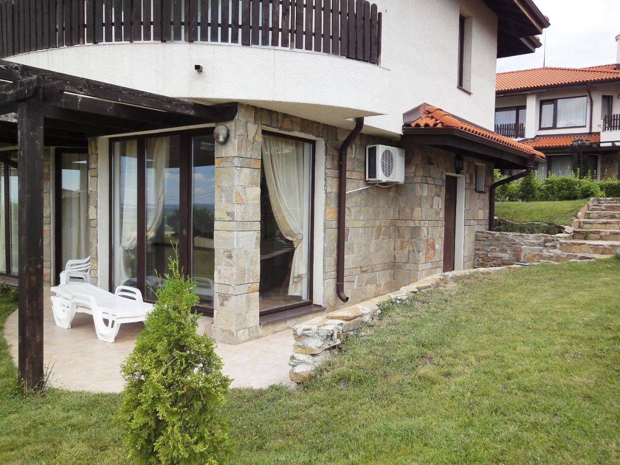 Bay View Villas - Luxury Villas & Apartments in Burgas oblast