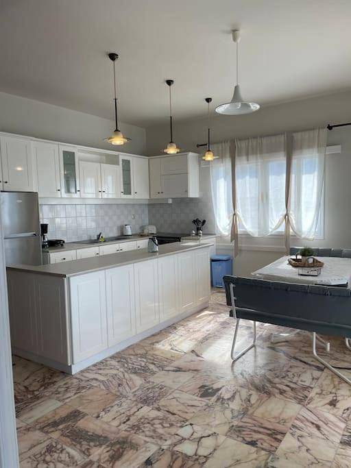 Appartement entier, Three-Bedroom Apartment in Myrties, Kalymnos