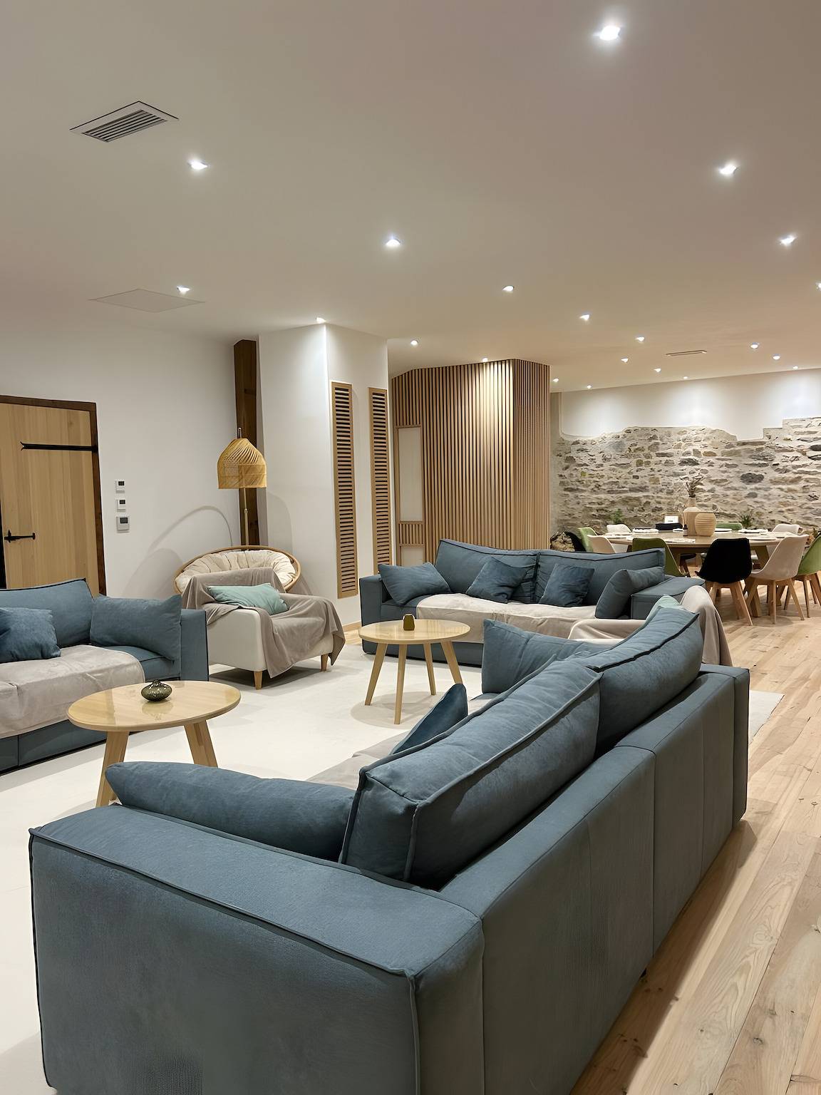 Gite Goitiaya avec Terrasse Privée, Wi-Fi et Climatisation in Béguios, Région de Bayonne