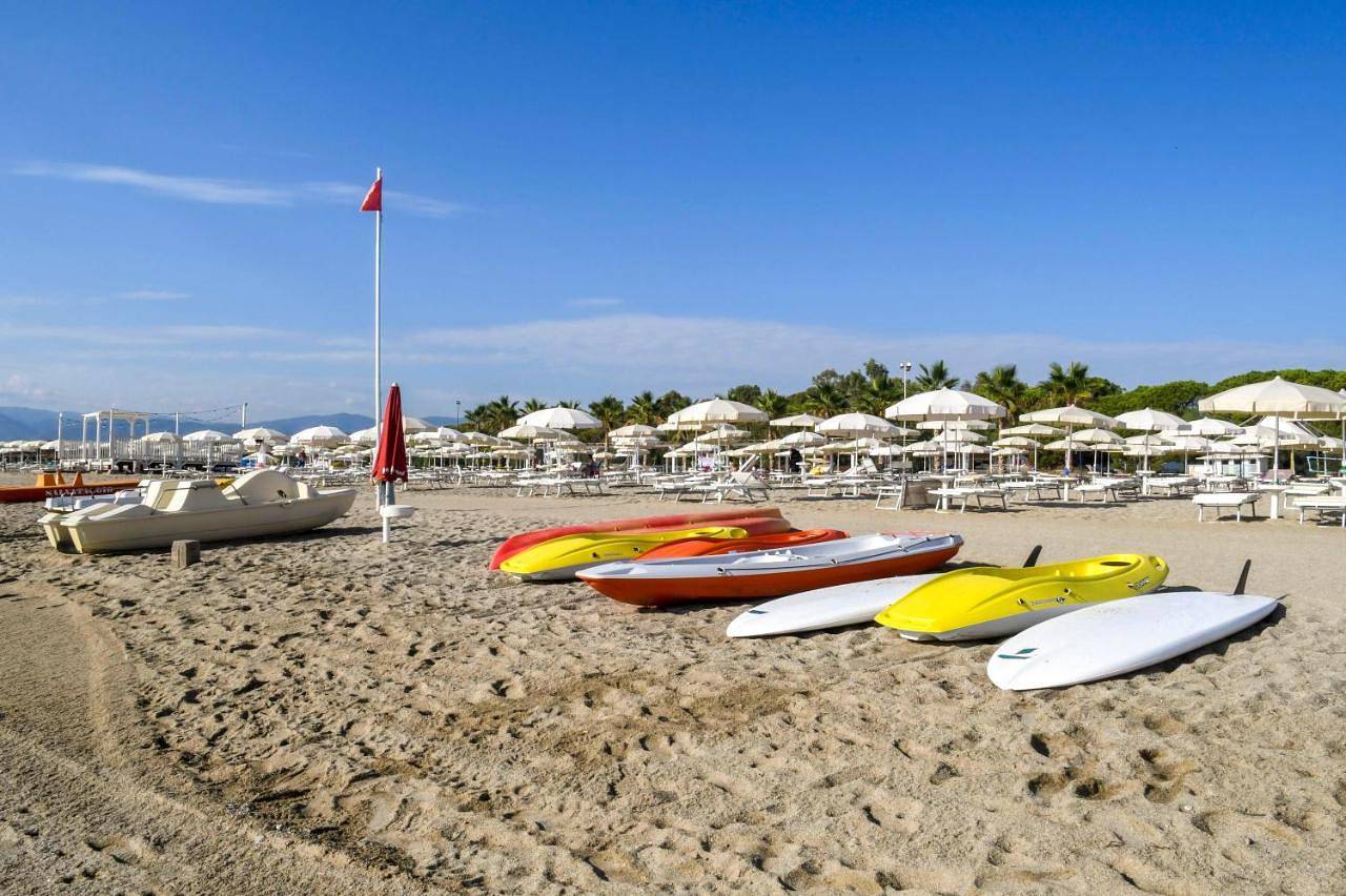 Salice Resort in Corigliano-Rossano, Golfo di Taranto