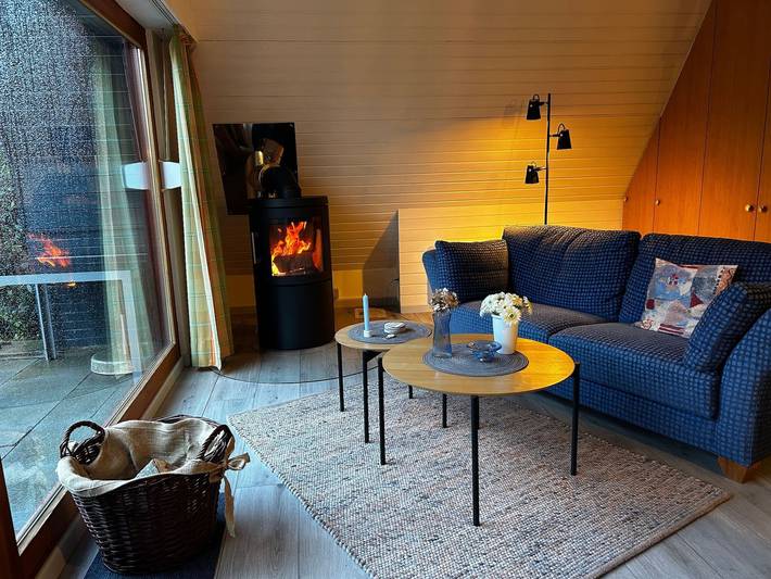 Ferienhaus für 4 Personen, mit Garten und Terrasse in Kappeln & Umgebung - 3