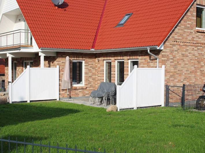 Ferienhaus für 8 Personen, mit Garten und Terrasse in Klütz - 4