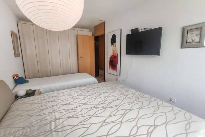 Ganze Wohnung, Allod-Park in Davos Platz 1, Davos