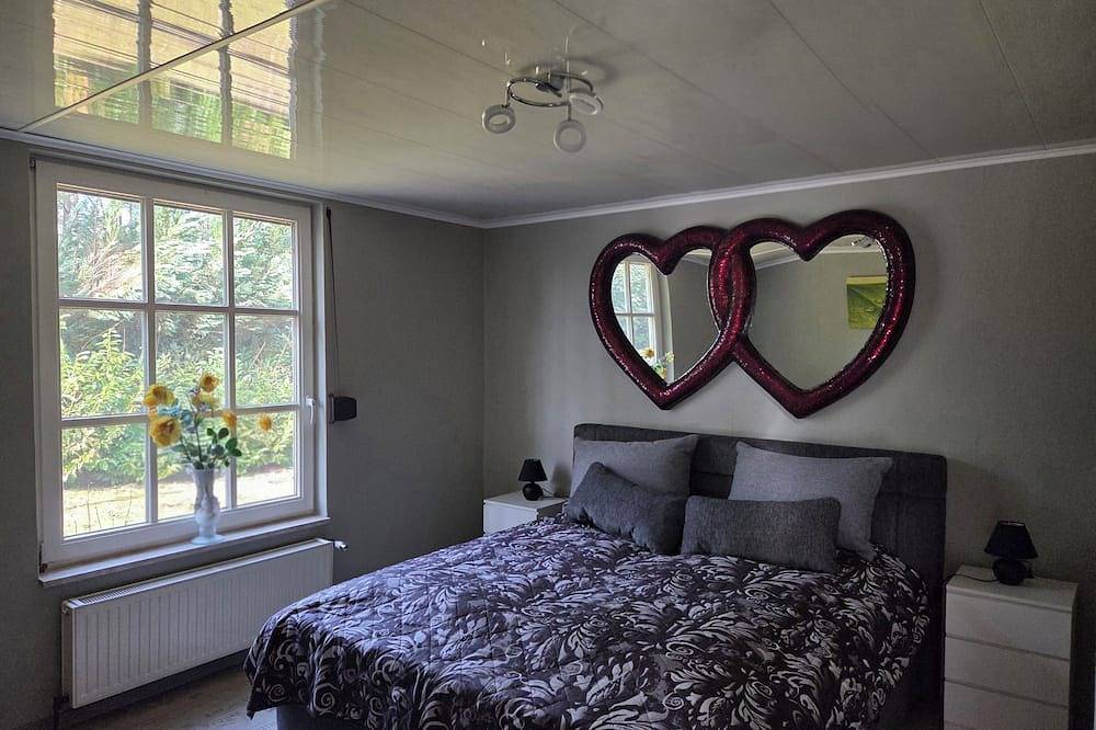 Ferienhaus Herzkate in Bremervörde, Cuxland