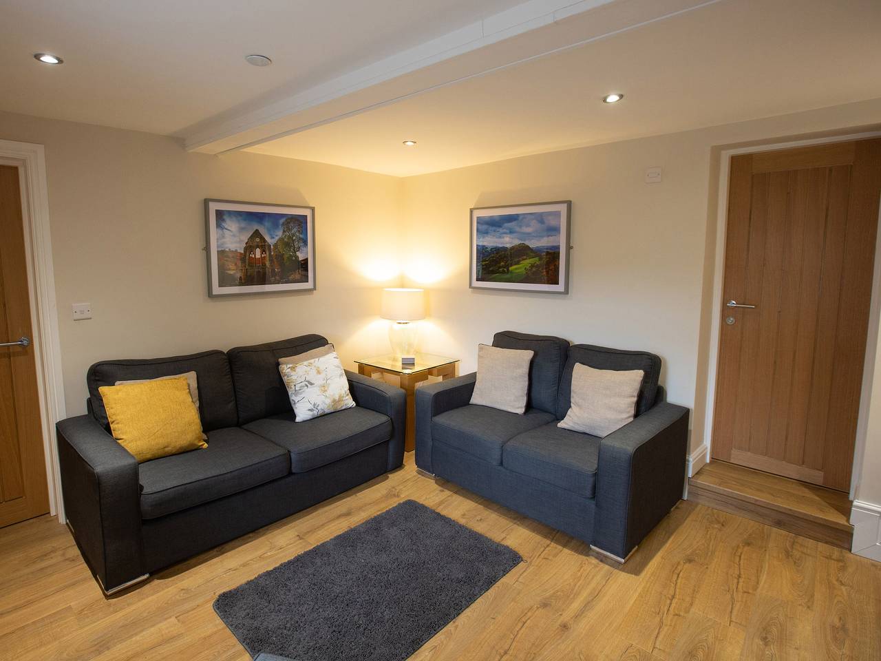 Minafon in Llangollen, Denbighshire