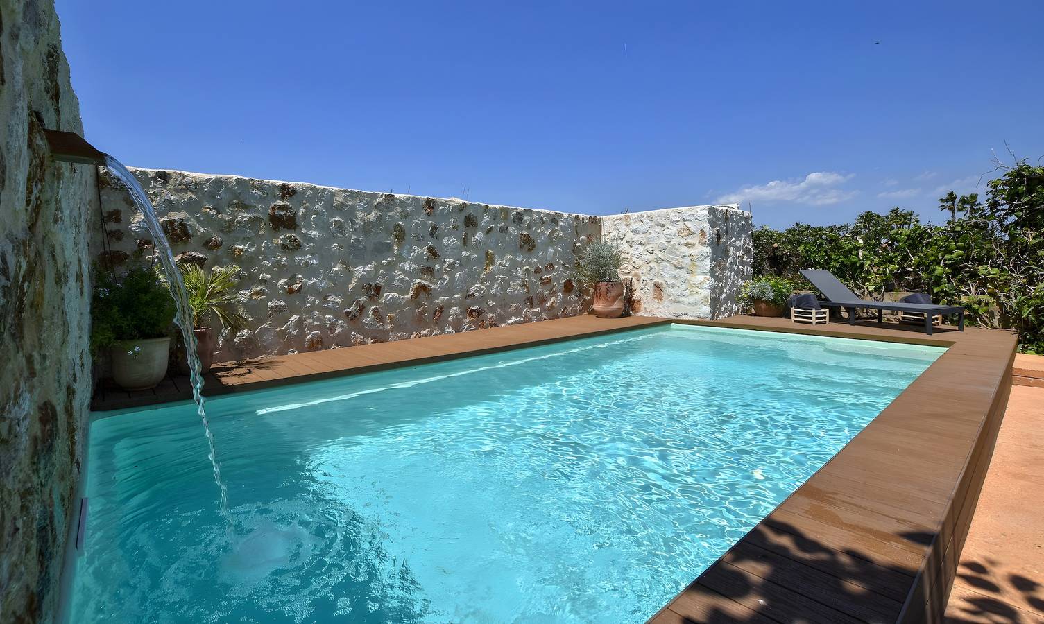 Villa 'Hort Des Padri' with Private Pool, Wi-Fi, and Air Conditioning in Marratxí, West Majorca