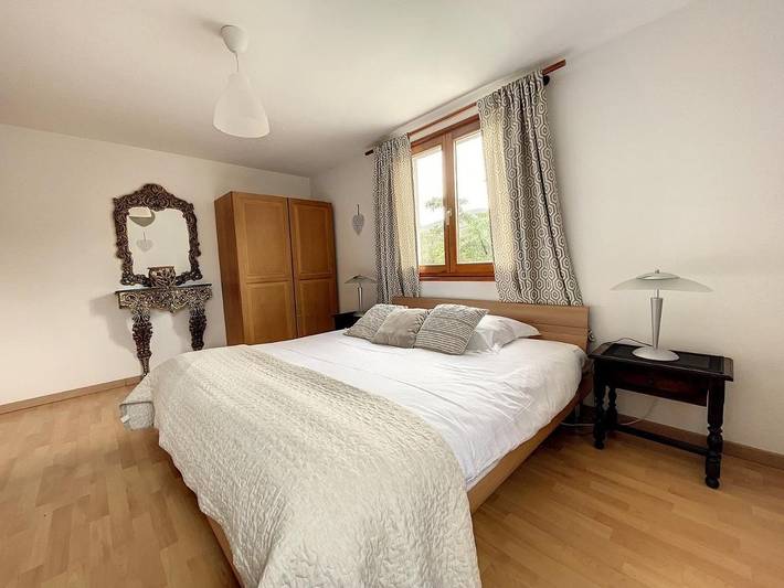 Gîte pour 4 personnes, avec terrasse et vue à Riquewihr - 2