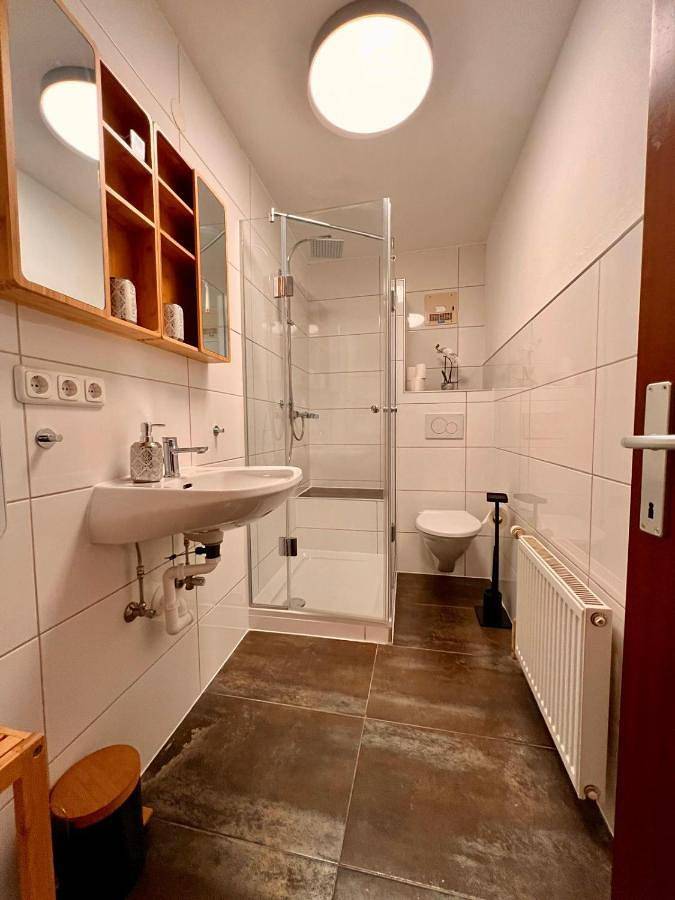 Ferienwohnung für 4 Personen, mit Garten in Schörfling am Attersee - 3