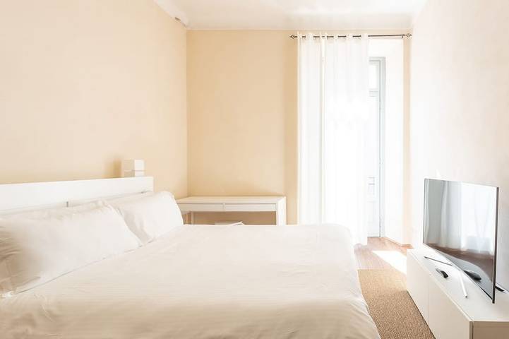 Ferienwohnung für 4 Personen, mit Balkon und Whirlpool in Varese - 3