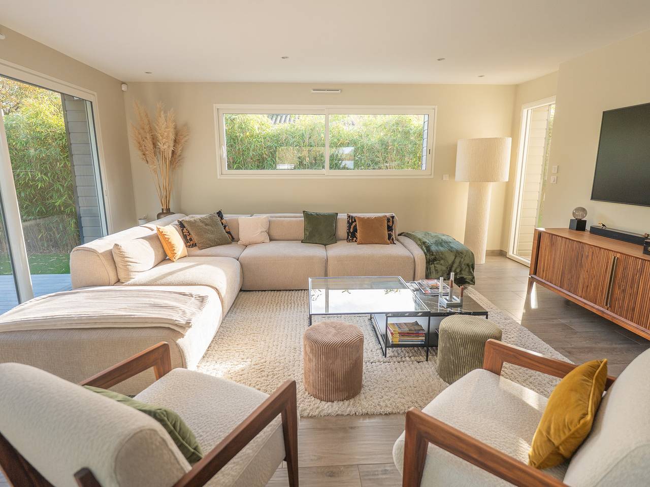 Haus mit 4 Schlafzimmern, Pool und Garten nahe Strand in Sainte-Foy (Vendée), Loire-Tal