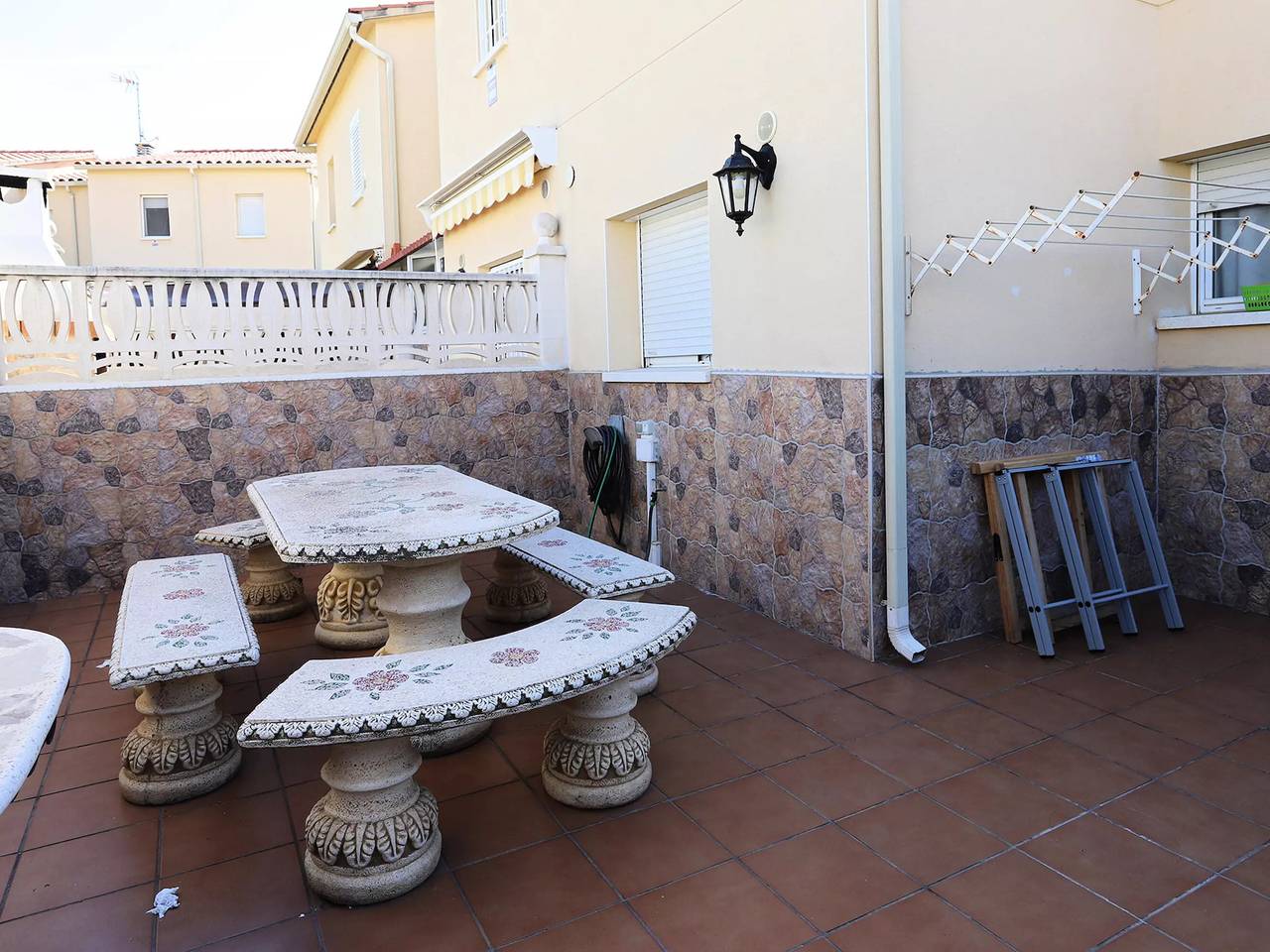 Casa 6 Personas in Creixell, Costa Dorada