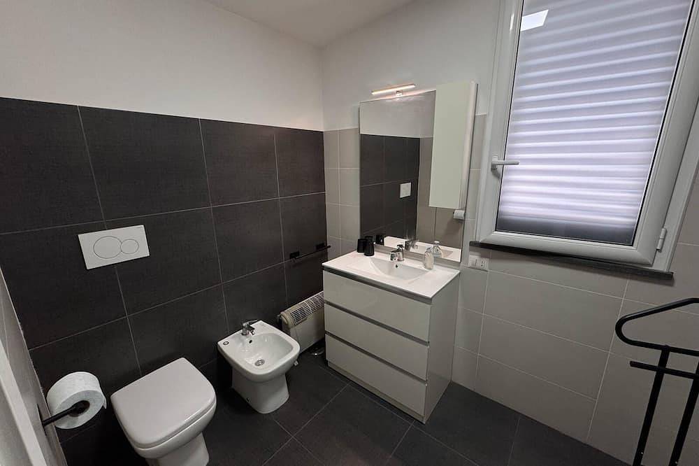 Apartamento entero, Vertigo Casoria in Casoria, Provincia de Nápoles