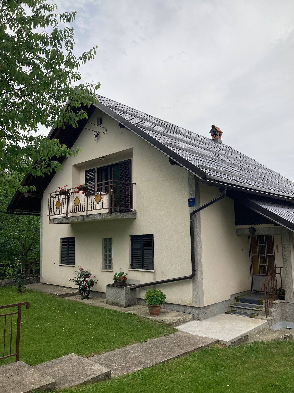 Holiday house with a parking space Sunger, Gorski kotar - 20655 in Mrkopalj, Primorje-Gorski Kotar