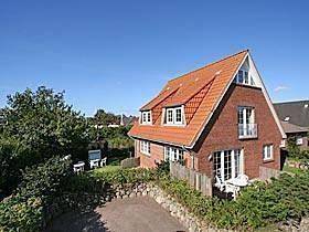 Ganze Ferienwohnung, Haus Schmiedeweg Wohnung 04 in Westerland, Sylt (Gemeinde)
