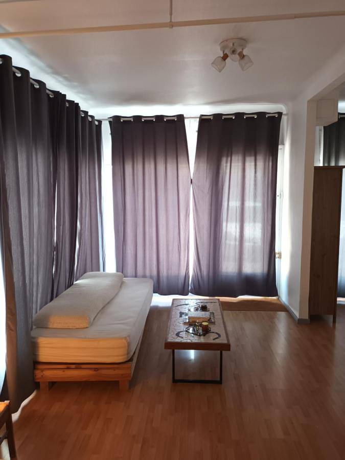 Gîte pour 3 personnes à Château-Arnoux-Saint-Auban - 2