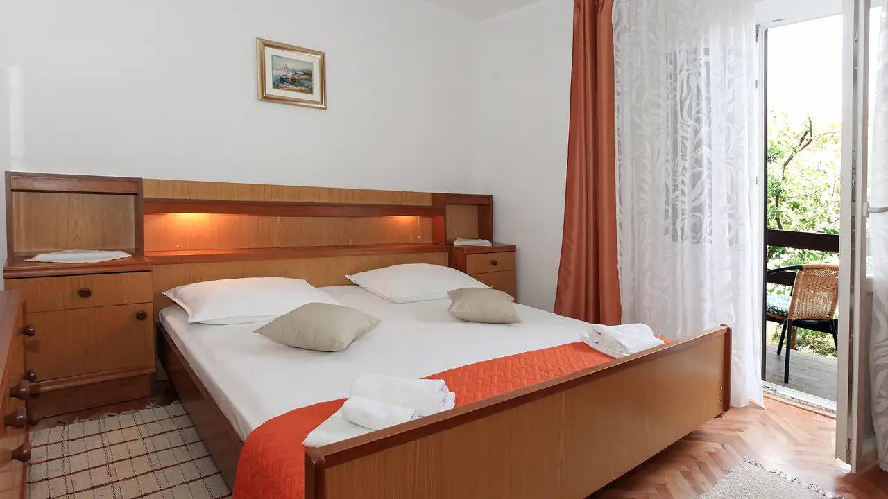 Appartamento vacanze a Pag a partire da 101€ a notte