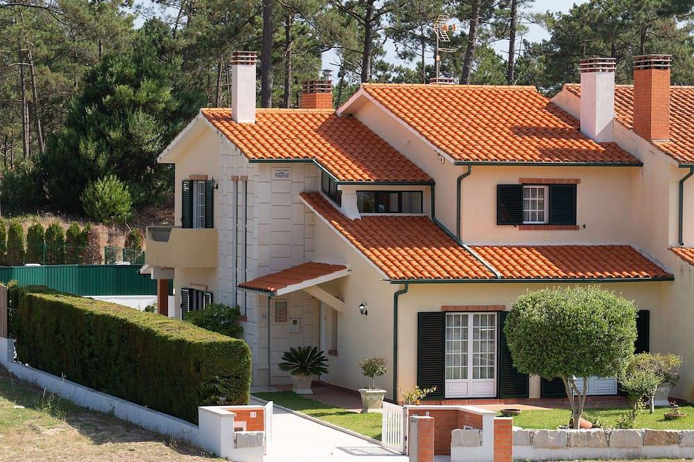 A Casa da Praia in Aldeamento Miravillas, Mira (Coimbra)