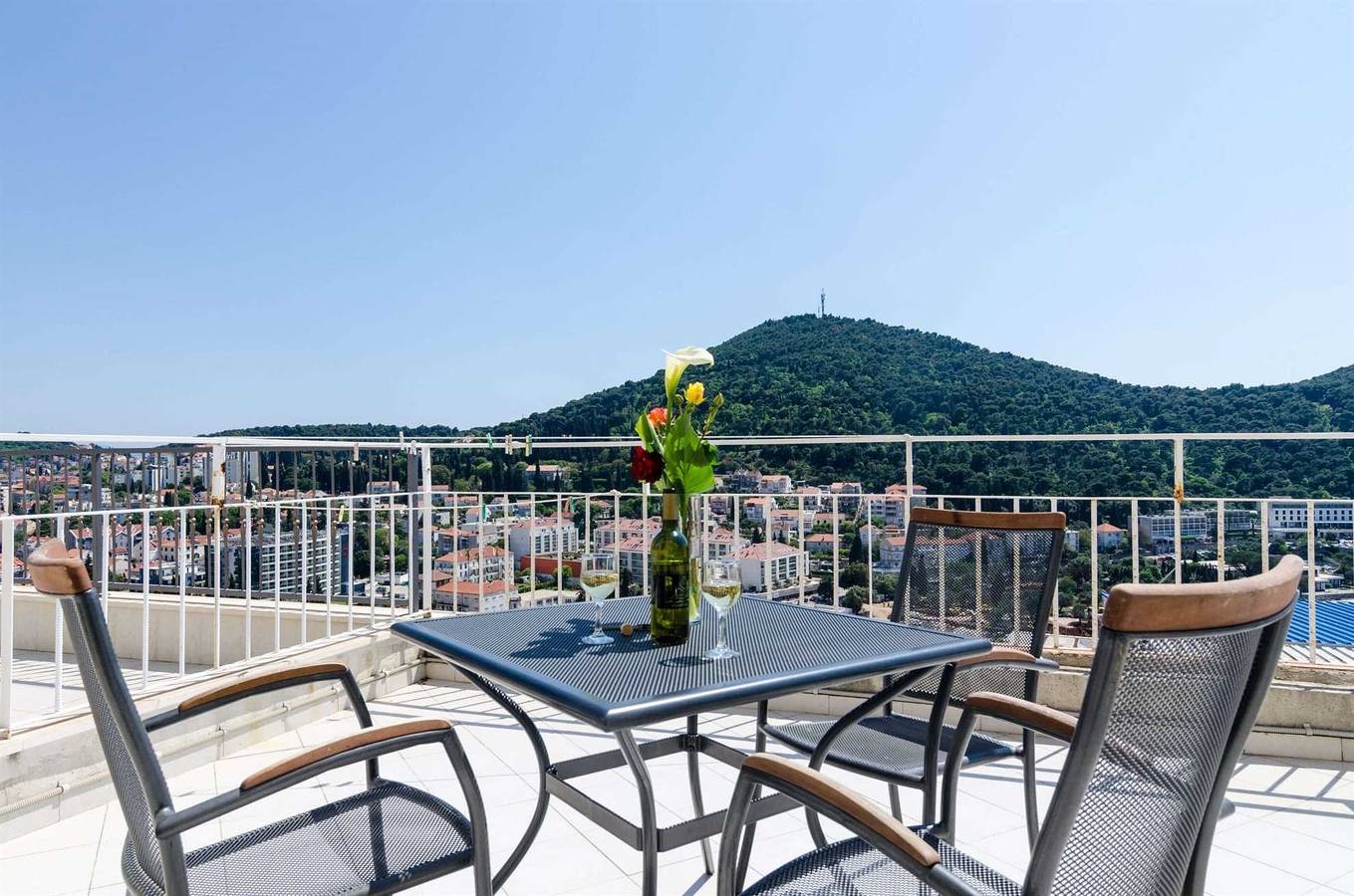 Studio entier, Studio pour 2 personnes in Dubrovnik, Grad Dubrovnik