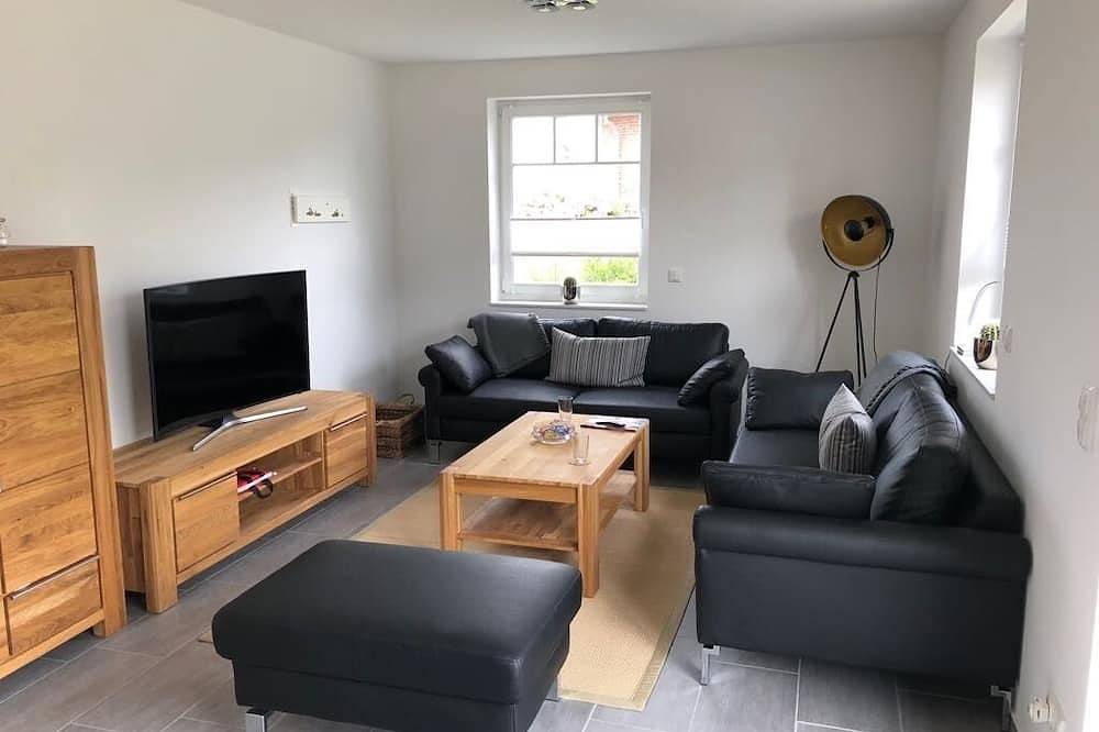 Ferienhaus „Ostsee-Brise“ 2 Schlafzimmer, 1,5 Badezimmer in Rosenhagen in Rosenhagen, Dassow
