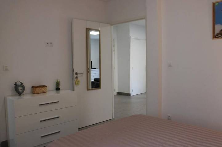 Location de vacances pour 4 personnes à Saint-Sauveur-sur-Tinée - 4