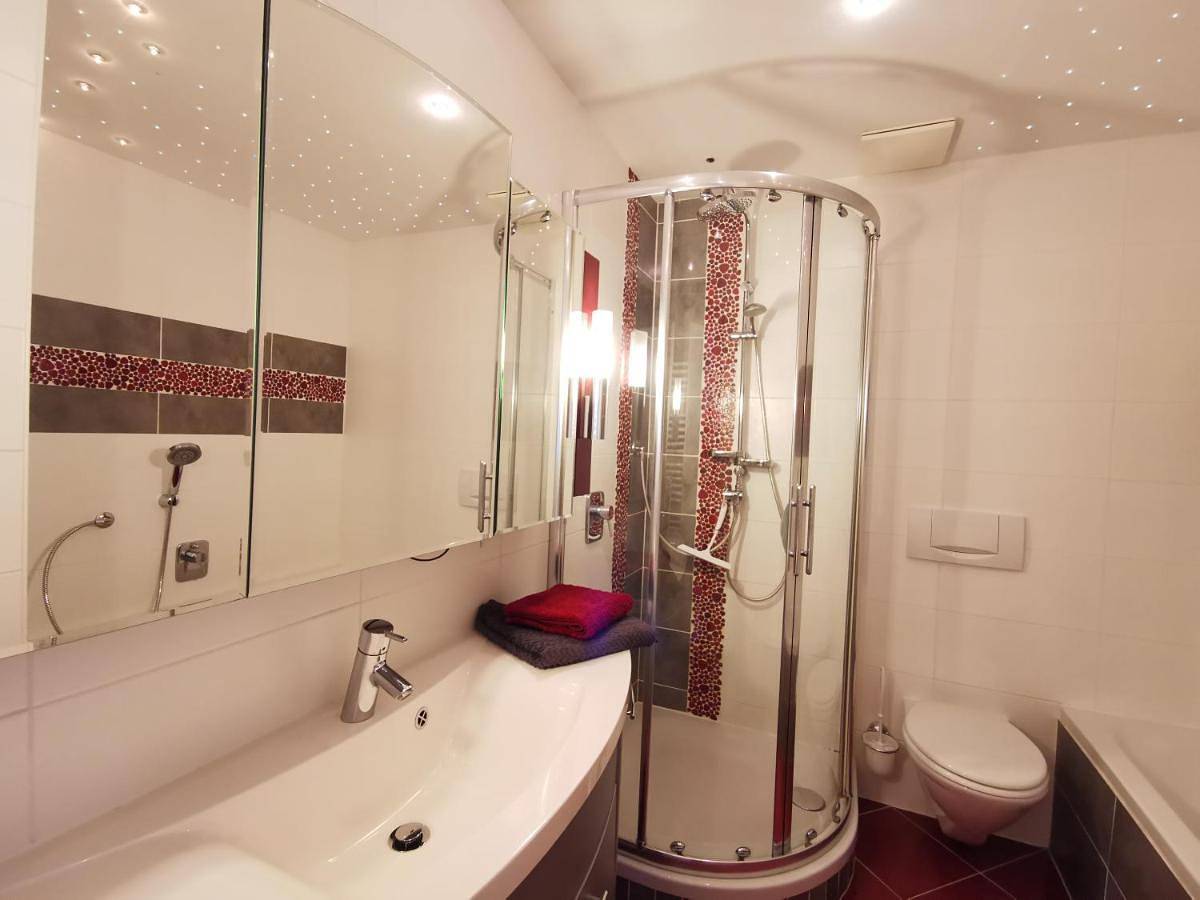 Two-Bedroom Apartment in Schobergruppe, Heiligenblut
