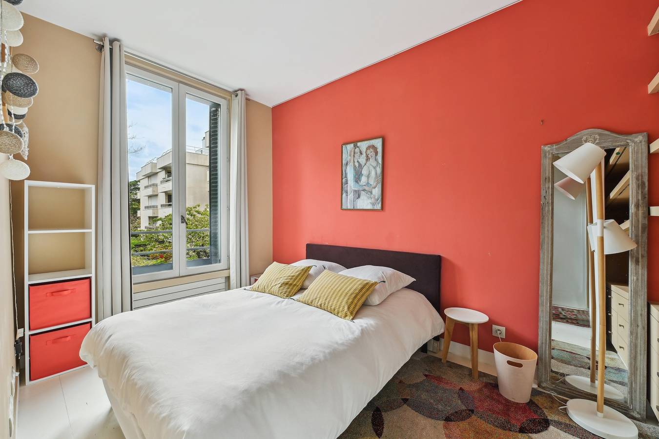 Kdl - grande maison proche de Paris in Boulogne-Billancourt, Hauts-de-Seine