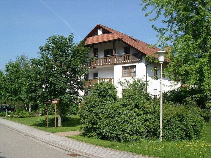 Ferienhaus für 2 Personen, mit Balkon in Titisee (Titisee-Neustadt)