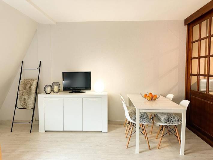 Gîte pour 4 personnes, animaux acceptés dans Formigal - 4