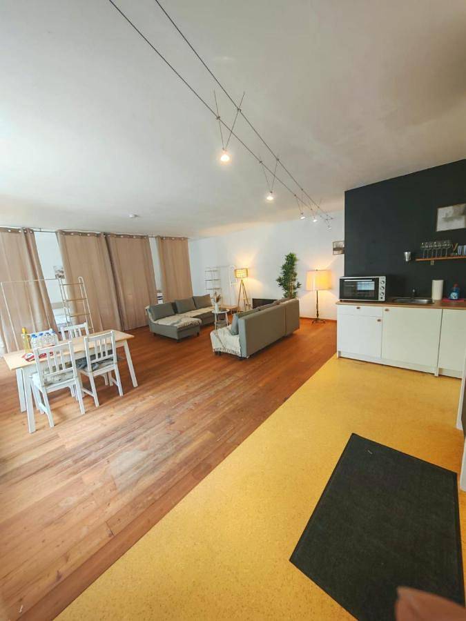 Ferienwohnung für 6 Personen, mit Terrasse beim Oktoberfest - 2