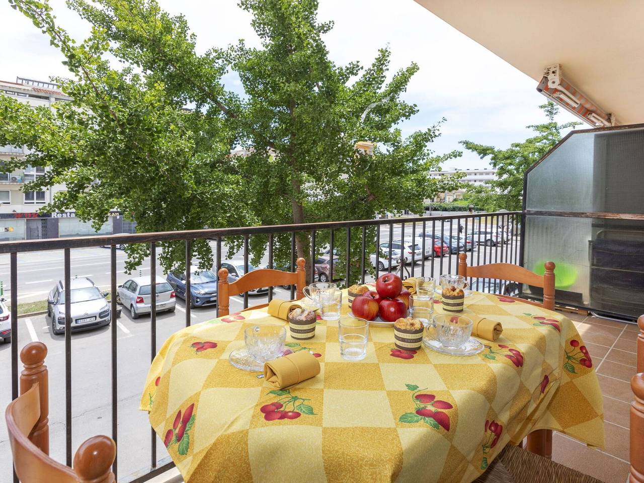 Geheel appartement, Puig Sapera - Puig Sapera 334.1 in Sant Antoni de Calonge, Calonge