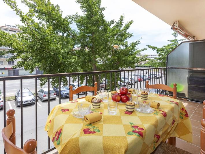 Gîte pour 6 personnes, avec jardin et piscine dans Sant Antoni de Calonge - 3