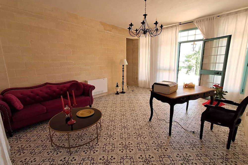 Villa Brikinnia in Lentini, Syrakus Provinz