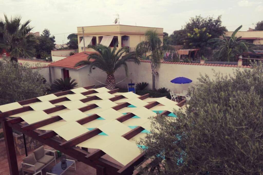 Three-Bedroom House in Triscina, Castelvetrano (Comune)