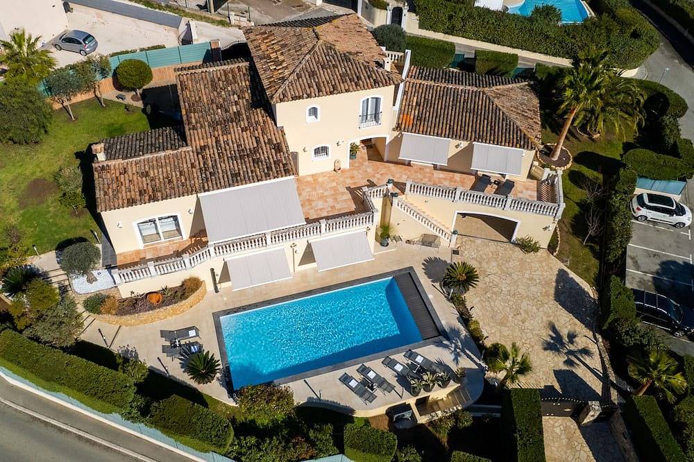 Maison de vacances