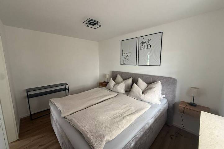 Gîte pour 5 personnes, avec balcon dans Bad Peterstal - 3