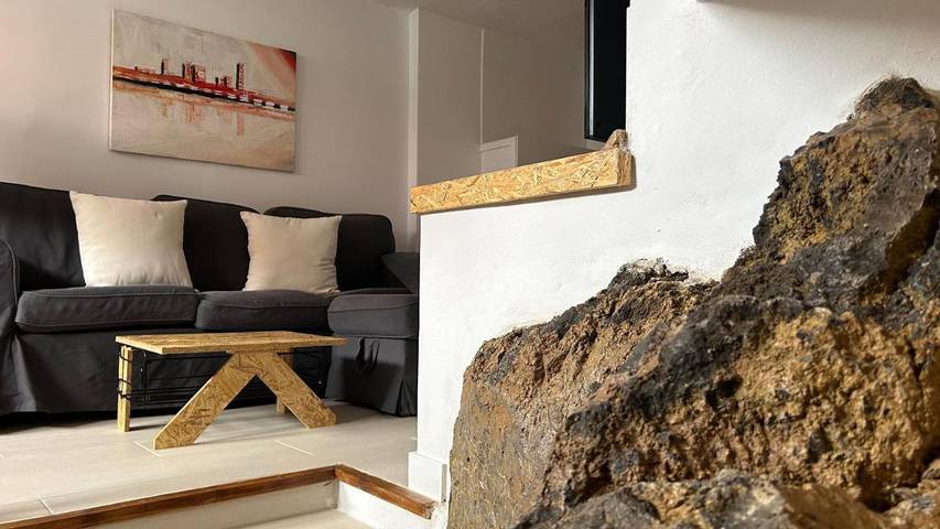 Appartement de vacances pour 3 personnes - 1
