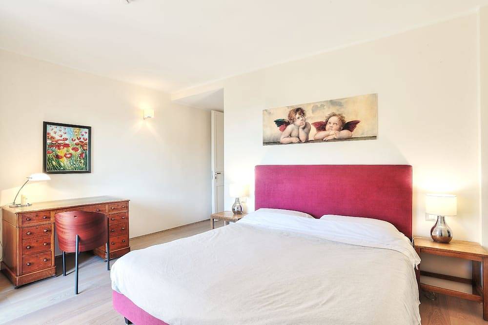 Ganze Wohnung, Charming 2 bed 2 bath apt in Castelfalfi with Wifi, Ac, near shops & dinning in Castelfalfi, Montaione